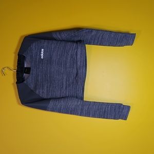 Women's Crop Sweater